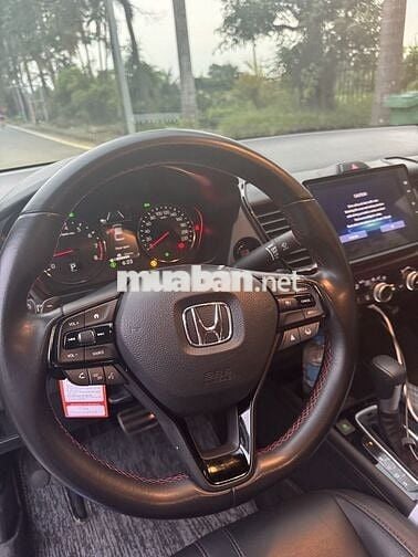 Honda City RS 2024 Đen 32315 km