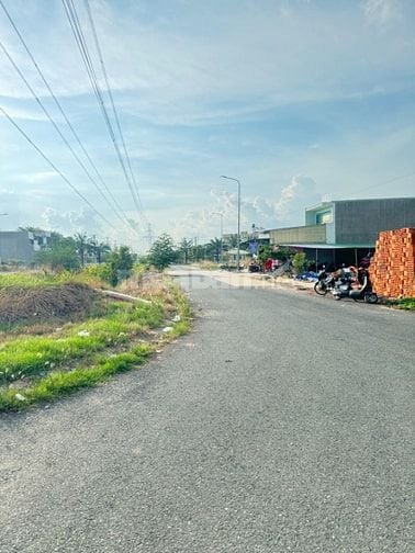 Bán hai nền liền kề đường 13 Kdc Tân đô 10x 25 giá 4 tỷ 200 triệu