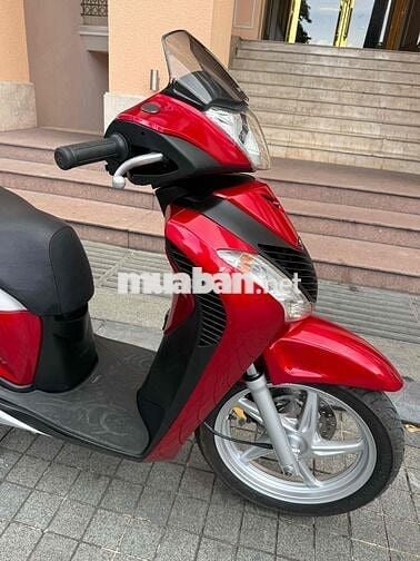 Honda SH 150i 2007 Đỏ