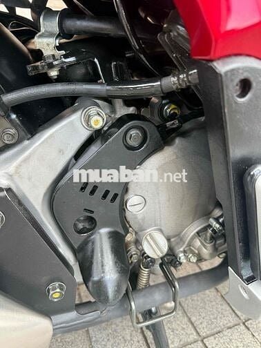 Honda SH 150i 2007 Đỏ