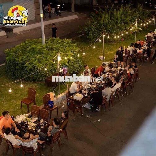 VƯỜN BIA CÔNG VIÊN Q6 TUYỂN DỤNG