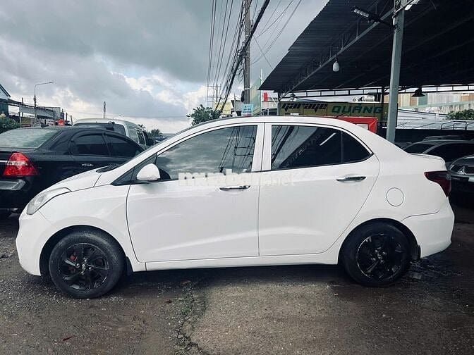 GRAND i10 SEDAN 2018 – BẢN ĐỦ – BAO RÚT HỒ SƠ