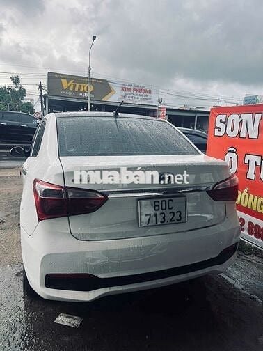 GRAND i10 SEDAN 2018 – BẢN ĐỦ – BAO RÚT HỒ SƠ