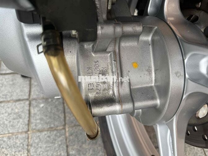 Honda SH 150i 2007 Đỏ