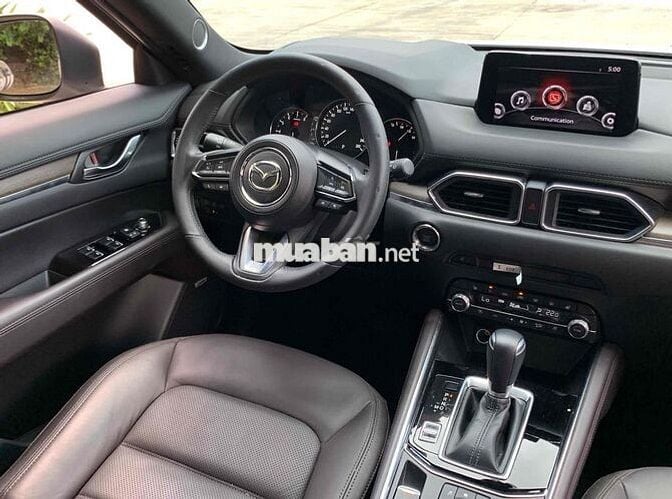 Mazda CX-5 Premium Exclusive 2024 chạy 7.000km