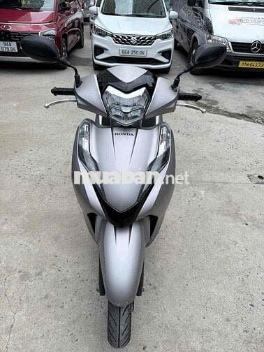 Honda Sh Mode Xám