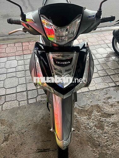 Honda Future 125 2018 Xám