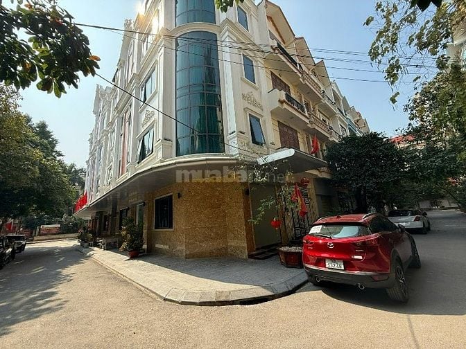 Cho thuê văn phòng tầng 1 phố Huy Du