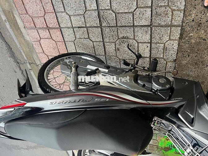 Honda Future 125 2018 Xám