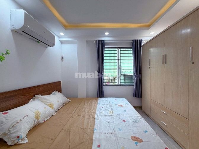 🏡 NHÀ 3 TẦNG 2 MẶT KIỆT 292 HẢI PHÒNG – GẦN AEON MALL, FULL NT ĐẸP