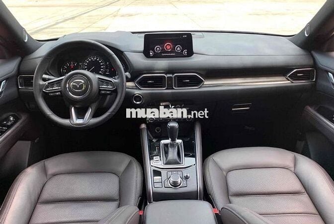 Mazda CX-5 Premium Exclusive 2024 chạy 7.000km