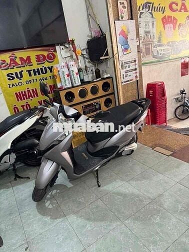 Honda Sh Mode Xám