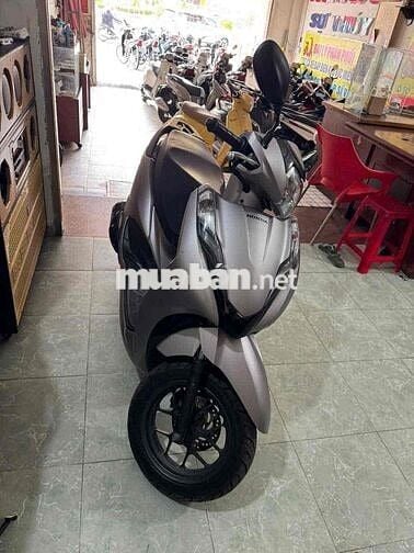 Honda Sh Mode Xám
