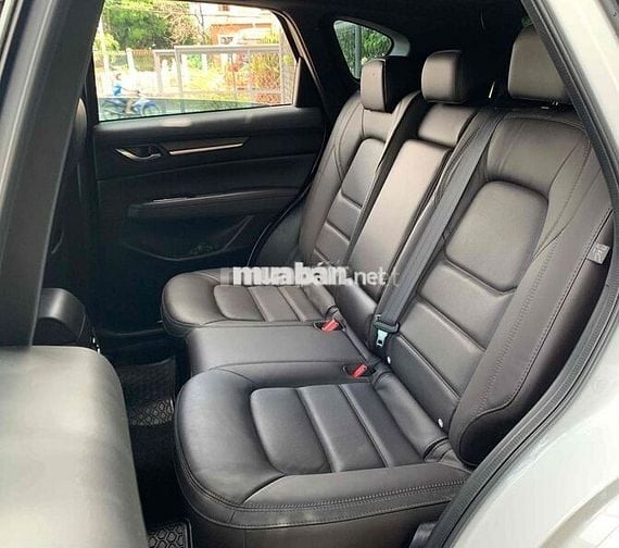 Mazda CX-5 Premium Exclusive 2024 chạy 7.000km