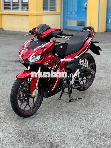 Honda Winner X V3 2022 Đỏ