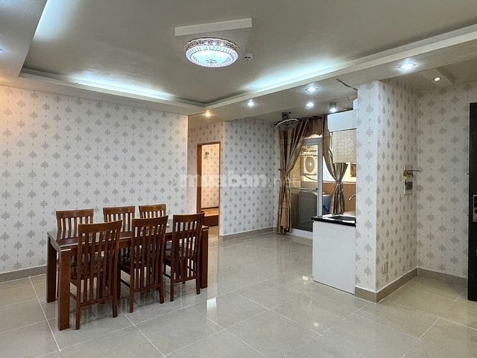 Căn 75m2 Hoàng Kim Thế Gia sổ hồng sẵn, thanh toán 950tr ở ngay