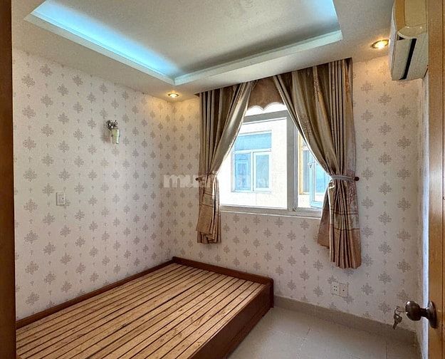 Căn 75m2 Hoàng Kim Thế Gia sổ hồng sẵn, thanh toán 950tr ở ngay