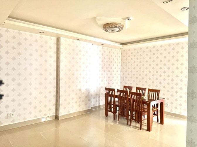 Căn 75m2 Hoàng Kim Thế Gia sổ hồng sẵn, thanh toán 950tr ở ngay