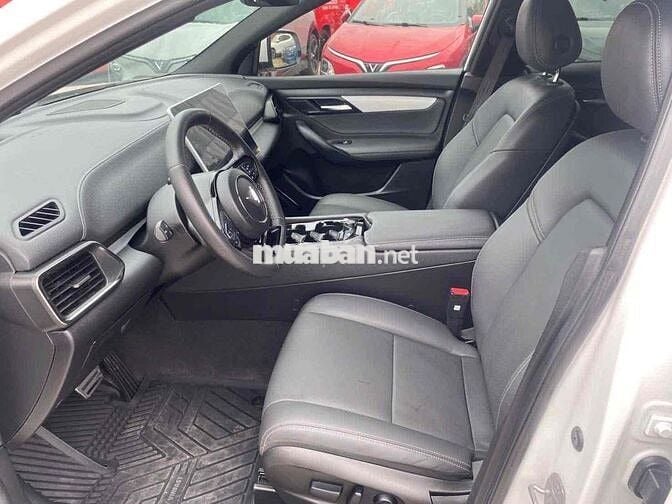 VinFast VF8 Plus 2023 Trắng 53000 km