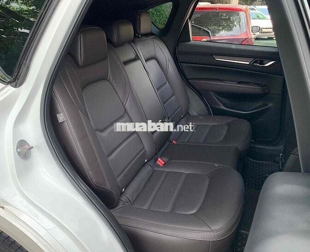 Mazda CX-5 Premium Exclusive 2024 chạy 7.000km