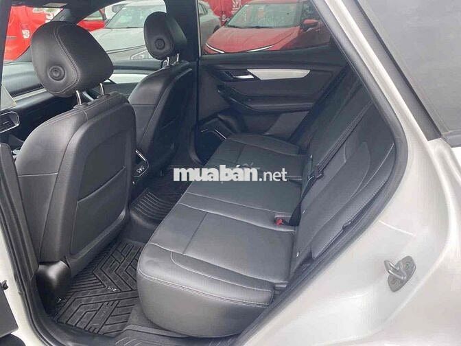 VinFast VF8 Plus 2023 Trắng 53000 km