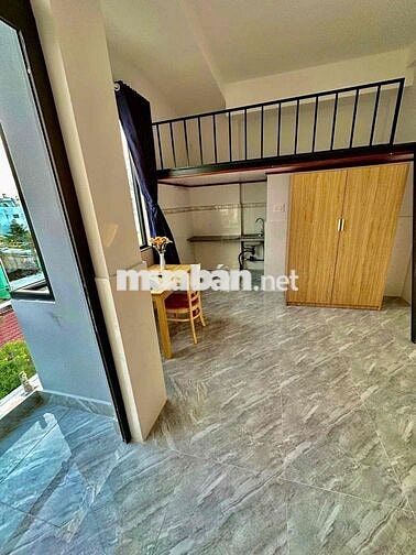 HỖ TRỢ 500K THÁNG ĐẦU-HẺM 43 VƯỜN LÀI-SÁT NTTU CHỈ 500m