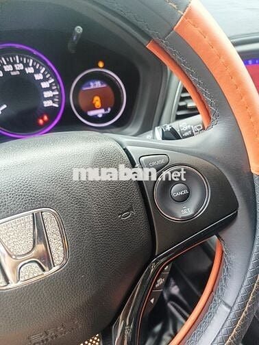 Honda HRV-L 2021 Trắng 80000 km Thái Lan
