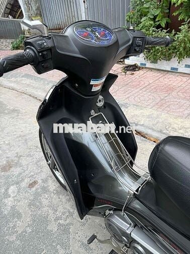 Yamaha Sirius FI 2017 Đen Việt Nam
