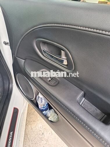 Honda HRV-L 2021 Trắng 80000 km Thái Lan