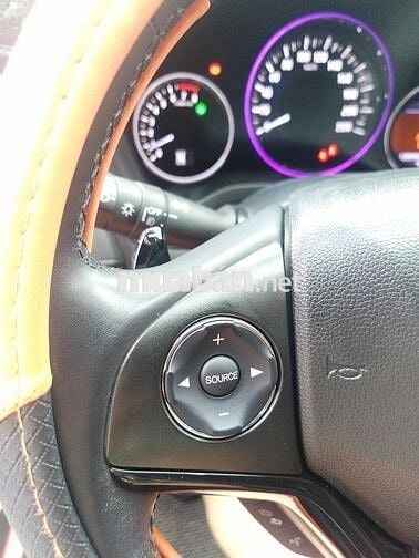 Honda HRV-L 2021 Trắng 80000 km Thái Lan