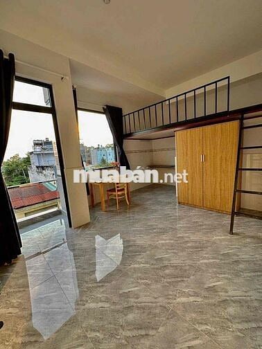 HỖ TRỢ 500K THÁNG ĐẦU-HẺM 43 VƯỜN LÀI-SÁT NTTU CHỈ 500m