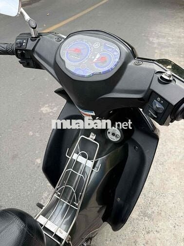 Yamaha Sirius FI 2017 Đen Việt Nam