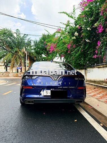 VinFast Lux A2.0 Pre Bảo Hành 2033