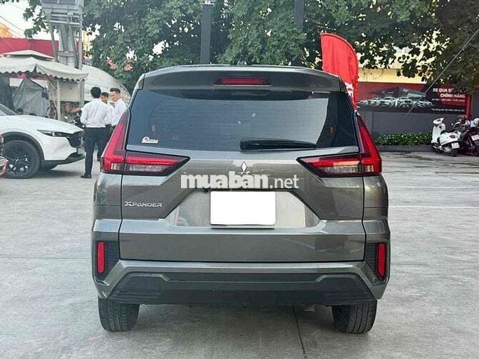 Mitsubishi Xpander AT 2024 Nâu 73.600 km
