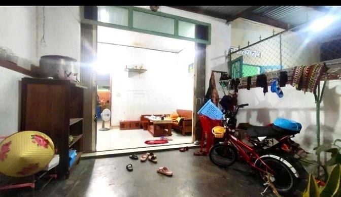 🚀BÁN NHÀ - KIỆT ÔTÔ HOÀNG VĂN THÁI - DT 68m2 - GIÁ 3.1 TỶ- LIÊN CHIỂU