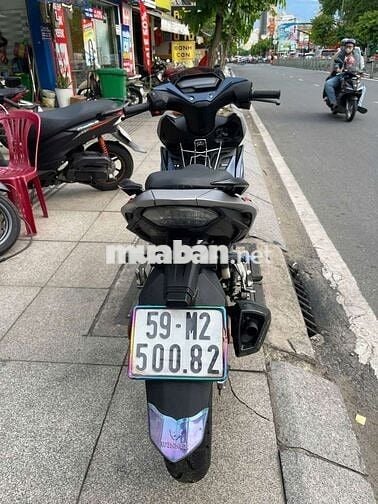 Honda Winner V2 ABS 2020 Xanh bạc Đã sử dụng