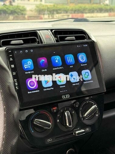 Mitsubishi Mirage 2018 Số sàn Xám 33.000 km