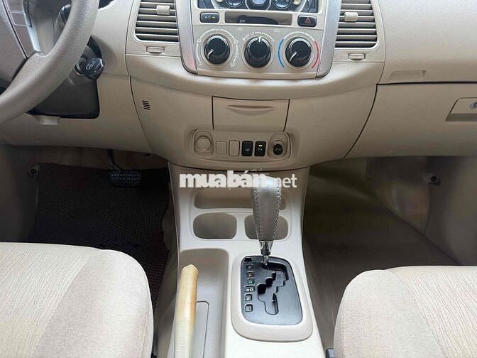 Toyota Innova 2016 Tự động 110.000 km