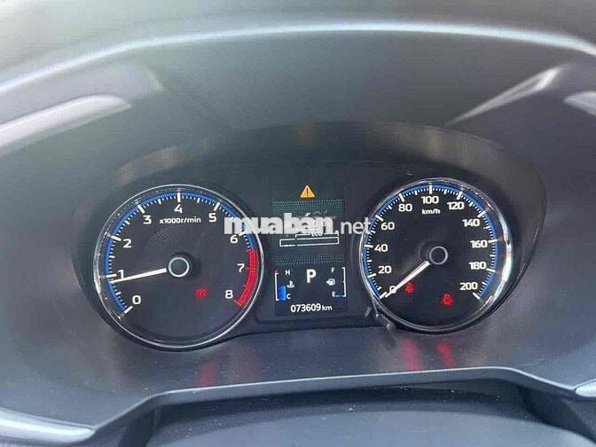 Mitsubishi Xpander AT 2024 Nâu 73.600 km