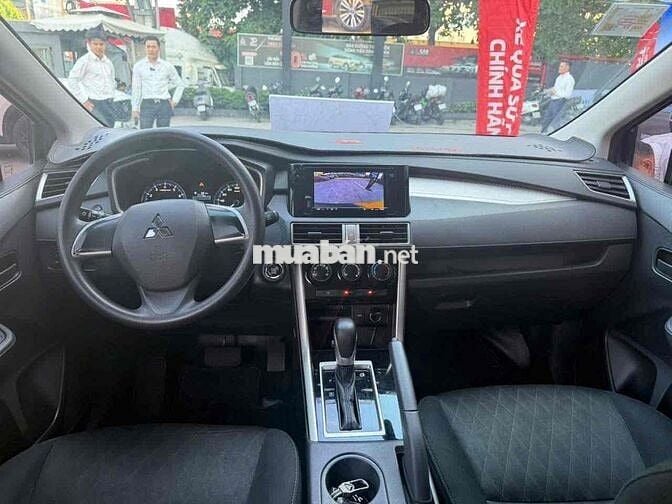 Mitsubishi Xpander AT 2024 Nâu 73.600 km