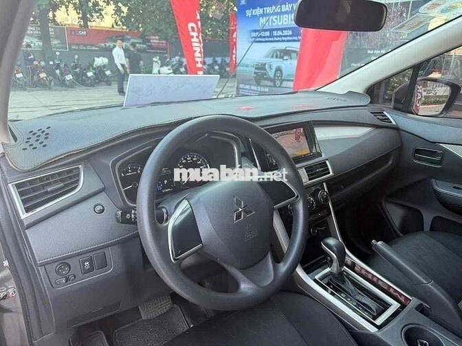 Mitsubishi Xpander AT 2024 Nâu 73.600 km