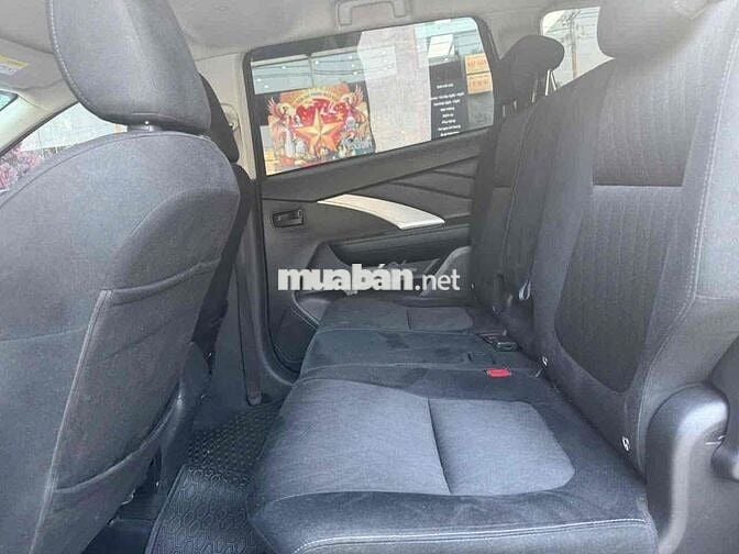 Mitsubishi Xpander AT 2024 Nâu 73.600 km