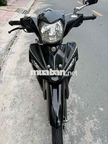 Yamaha Sirius FI 2017 Đen Việt Nam