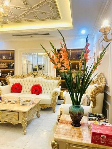 Bán Nhà Mặt Phố KD Nguyễn Hy Quang, Đống Đa 135m, 5 tầng, giá 120 tỷ