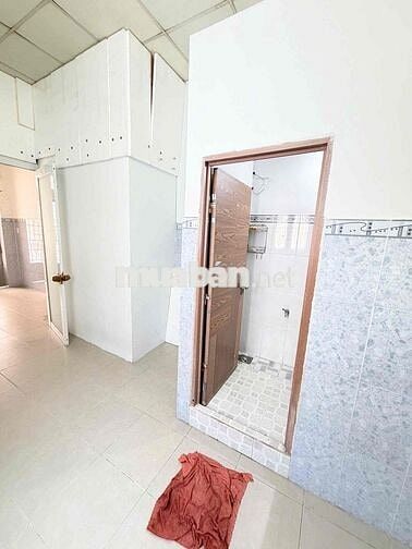 🔥 NHÀ ĐẸP QUẬN 4 – CHỈ 3,99 TỶ – MẶT TIỀN HẺM KINH DOANH – CÁCH ĐOÀN V