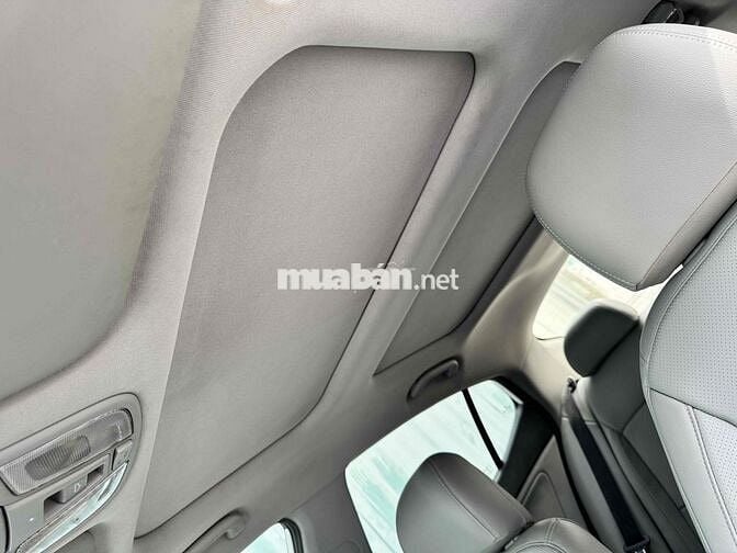 Kia Optima 2014 2.0AT Xanh Tự động 92,000 km