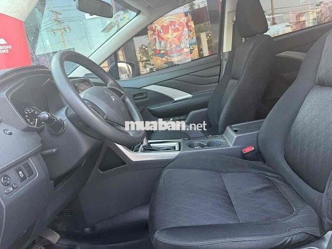 Mitsubishi Xpander AT 2024 Nâu 73.600 km