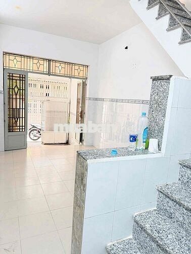 🔥 NHÀ ĐẸP QUẬN 4 – CHỈ 3,99 TỶ – MẶT TIỀN HẺM KINH DOANH – CÁCH ĐOÀN V