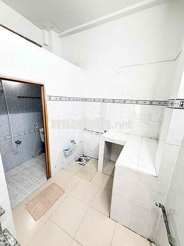 🔥 NHÀ ĐẸP QUẬN 4 – CHỈ 3,99 TỶ – MẶT TIỀN HẺM KINH DOANH – CÁCH ĐOÀN V