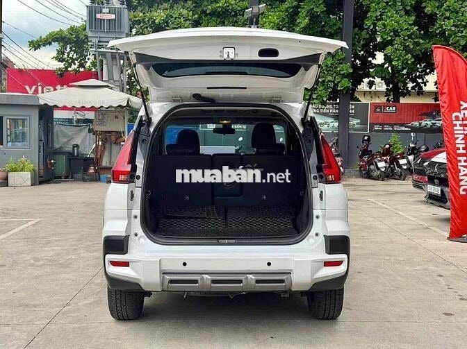 Mitsubishi Xpander Cross 2023 Trắng 35.000 km